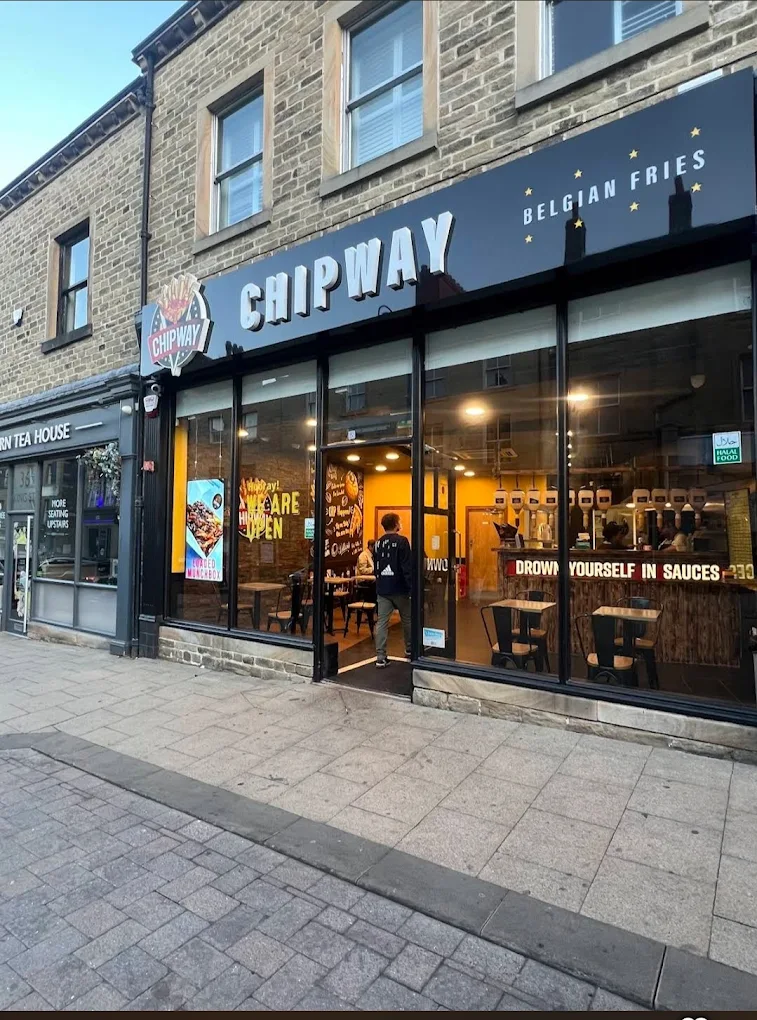 CHIPWAY