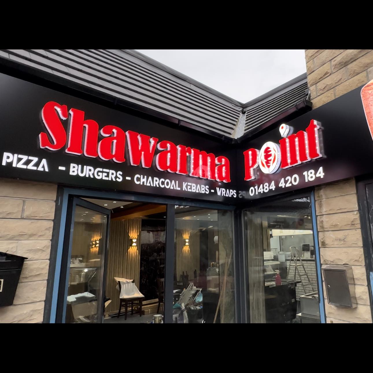 Shawarma Point