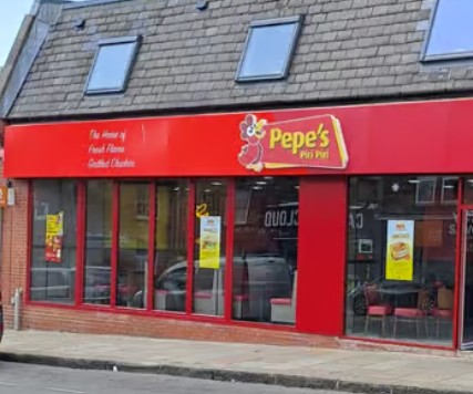 Pepe's