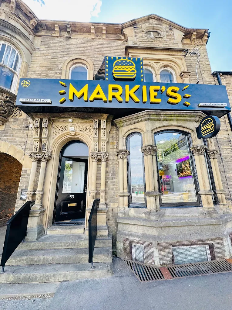 Markies