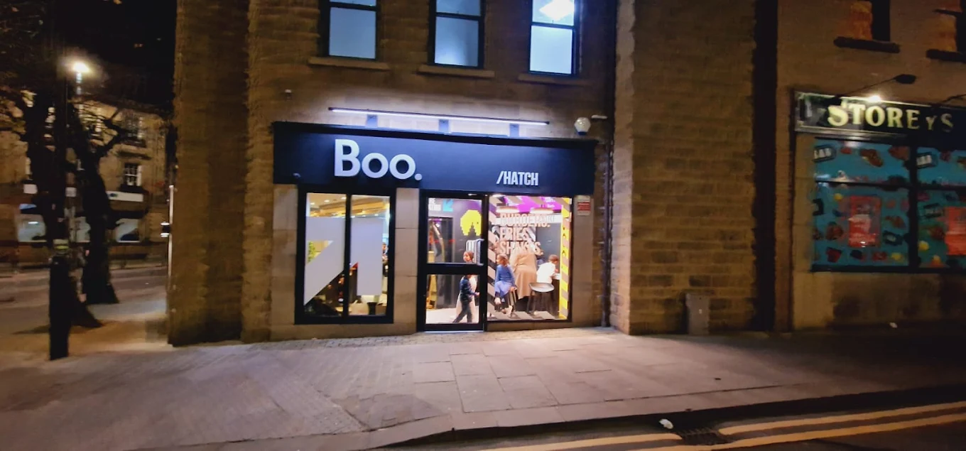 Boo
